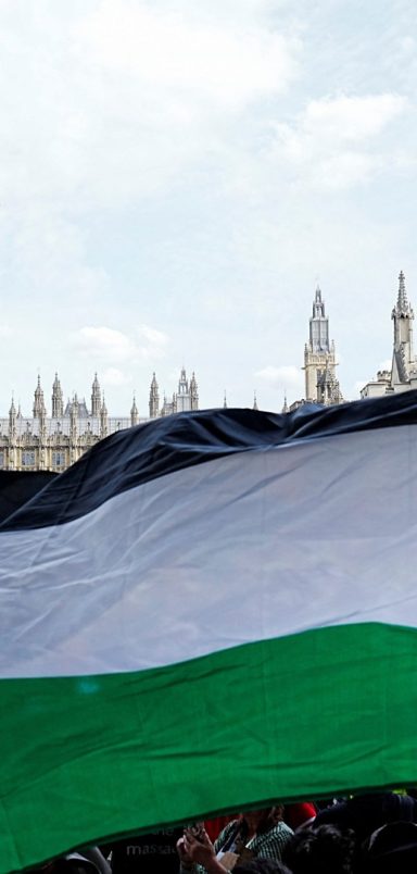 What does the UK, Canada, and Australia’s recognition of Palestine mean for Israel?