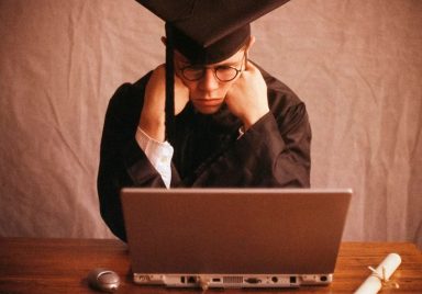 Why Are Bangladesh's Graduates Struggling to Find Jobs Despite Economic Growth?