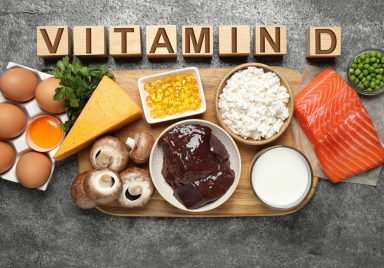 How vitamin D could help prevent deadly Dengue symptoms