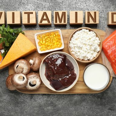 How vitamin D could help prevent deadly Dengue symptoms