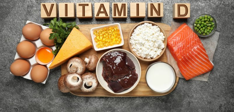 How vitamin D could help prevent deadly Dengue symptoms