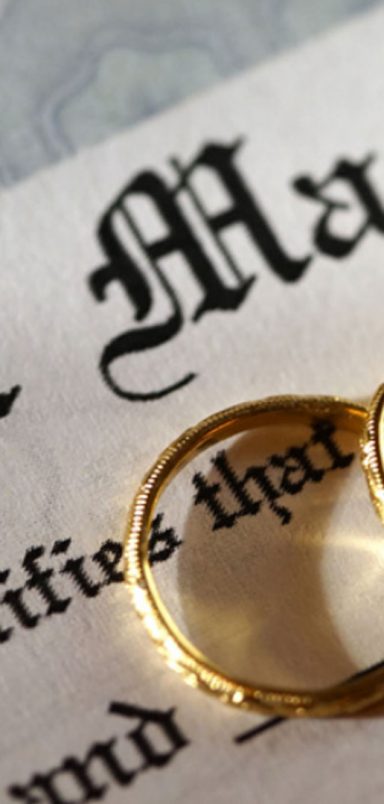 Matchmaker expert reveals what makes a marriage last