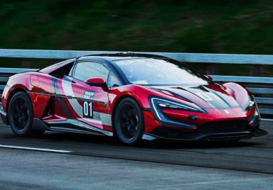 BYD breaks world record for fastest car on the planet: Here are the top 10 fastest EVs