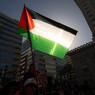 Who recognises the State of Palestine, who doesn't, and why does it matter?