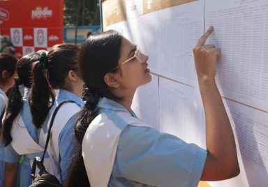 How to apply for HSC 2025 result re-evaluation