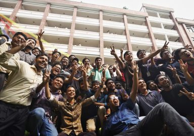 How HSC results reached a 21-year low from 2004 to 2025