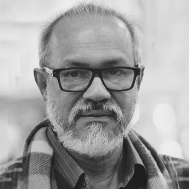 Rakib Hasan passed away at 74. Here are some of his most famous books