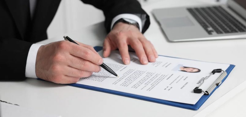 How to customize your resume for each job application