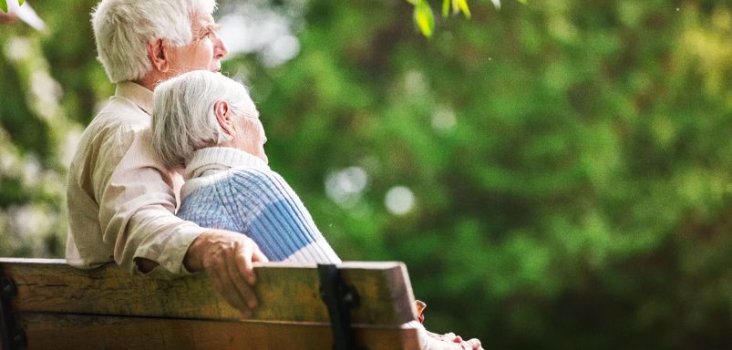 Why do women have longer life expectancy than men?