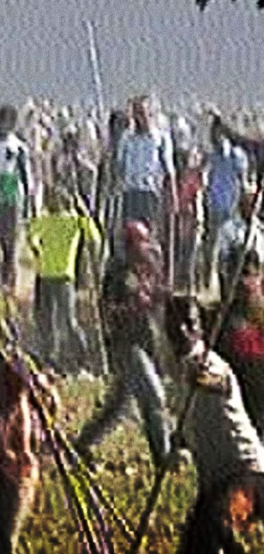 Clash over bathing in pond leaves 30 injured in Brahmanbaria