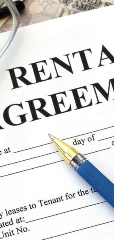 How to draft a proper flat or house rental agreement in Bangladesh
