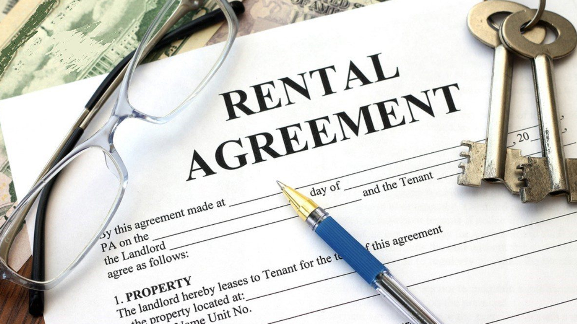 How to draft a proper flat or house rental agreement in Bangladesh