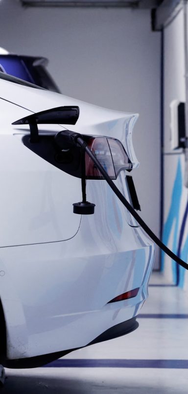 What to look for before buying an old EV car?