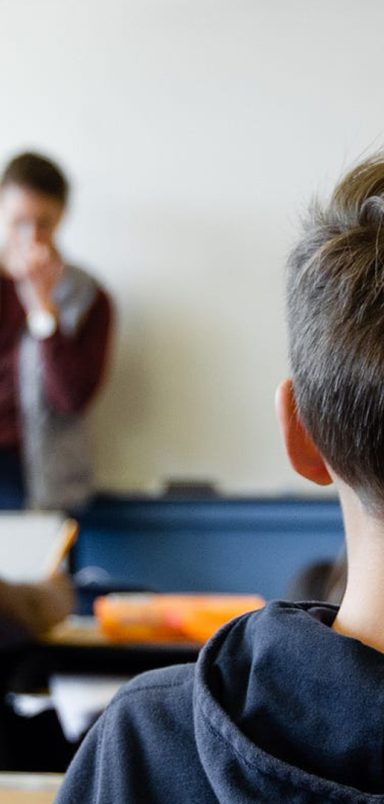 Why backbenchers are often more successful in the professional world