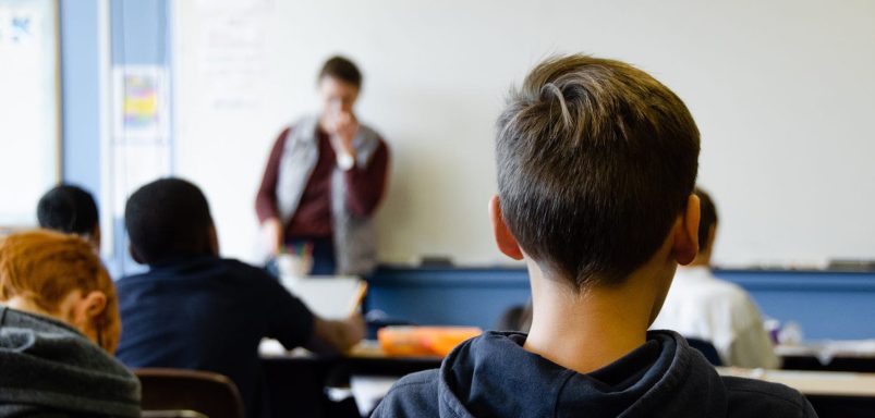 Why backbenchers are often more successful in the professional world