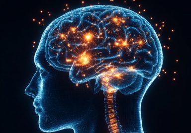 How hormones influence the human mind
