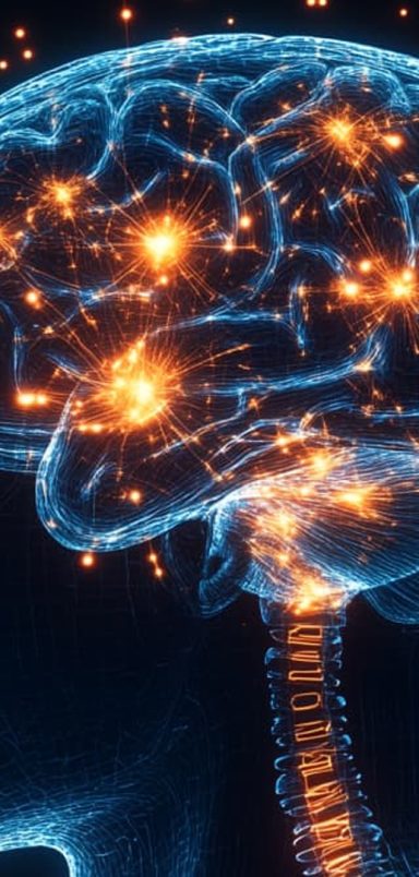 How hormones influence the human mind
