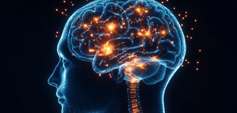 How hormones influence the human mind