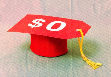 10 European countries offering low or free tuition for international students