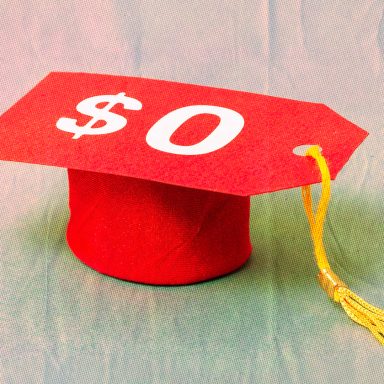 10 European countries offering low or free tuition for international students