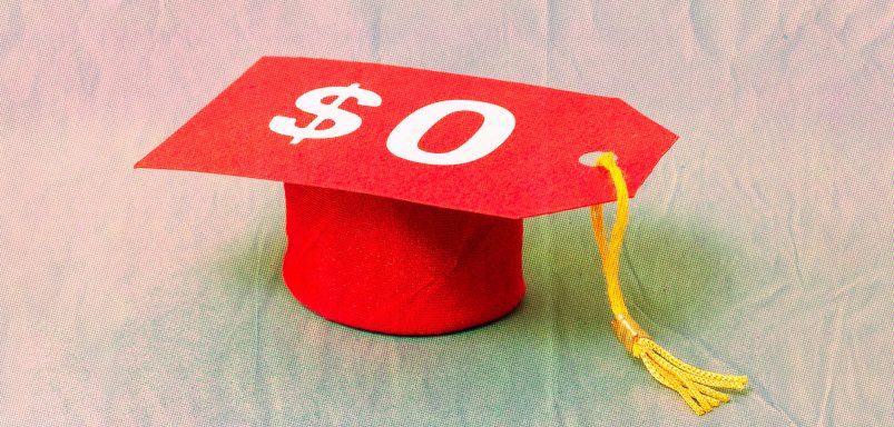10 European countries offering low or free tuition for international students