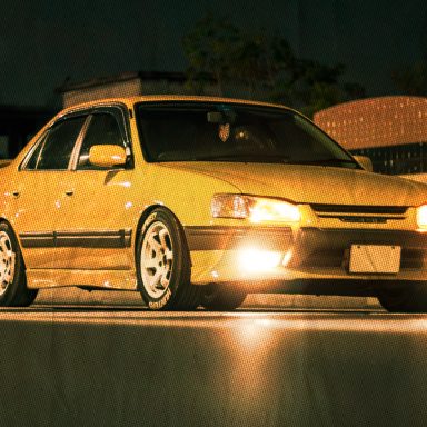 5 ways to make your old car feel new again
