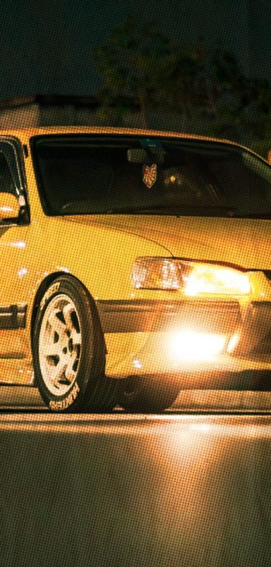 5 ways to make your old car feel new again