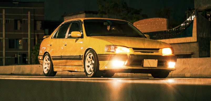 5 ways to make your old car feel new again