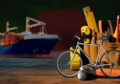 What engineering products did Bangladesh export the most in FY25