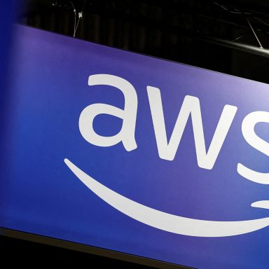 What is AWS and what caused the massive internet outage?