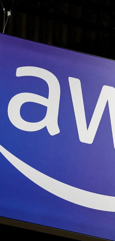 What is AWS and what caused the massive internet outage?