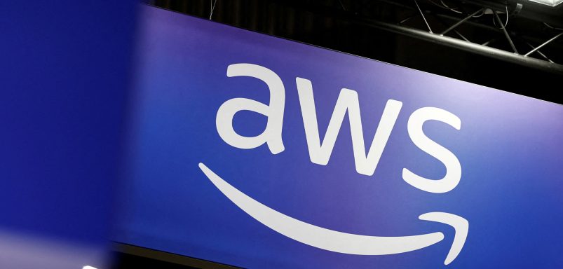 What is AWS and what caused the massive internet outage?