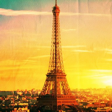Study in France - Quality education at an affordable cost