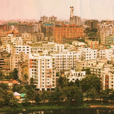 How much taller will Dhaka’s buildings get under the revised DAP