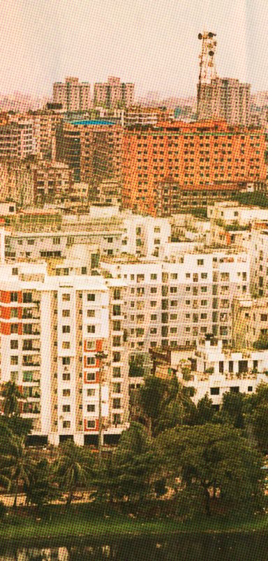 How much taller will Dhaka’s buildings get under the revised DAP