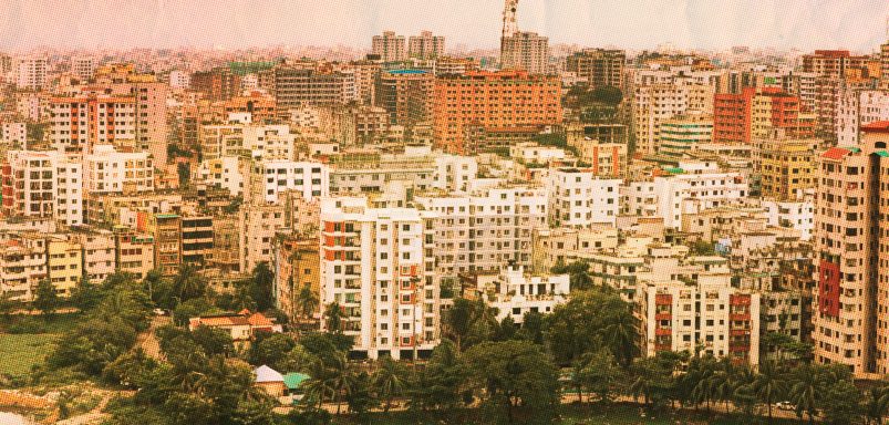 How much taller will Dhaka’s buildings get under the revised DAP