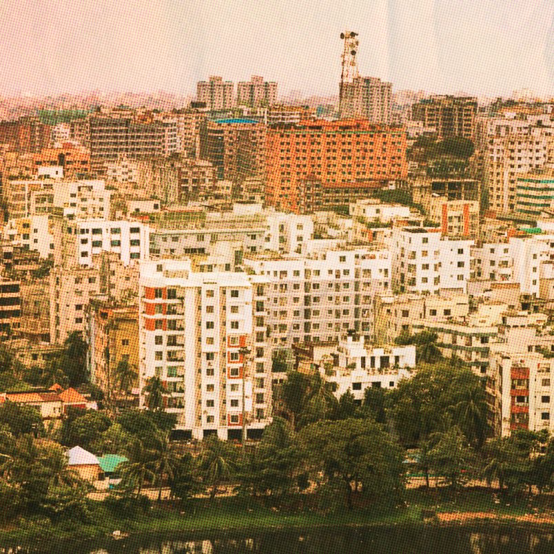 How much taller will Dhaka’s buildings get under the revised DAP