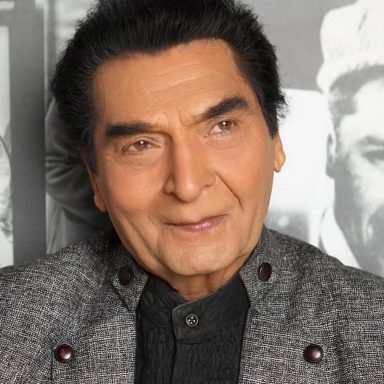 Comedy star Govardhan Asrani passes away at 84. Here are some of his famous movies