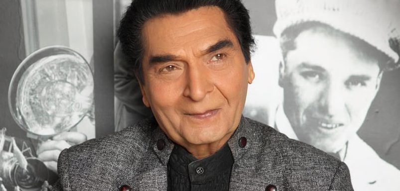 Comedy star Govardhan Asrani passes away at 84. Here are some of his famous movies