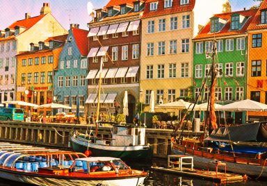 Complete guide to studying in Denmark for Bangladeshi students