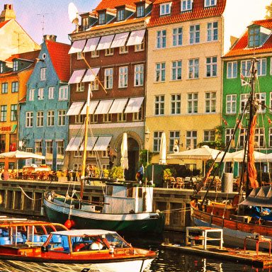 Complete guide to studying in Denmark for Bangladeshi students