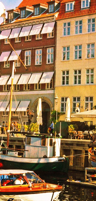 Complete guide to studying in Denmark for Bangladeshi students