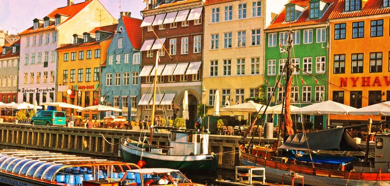 Complete guide to studying in Denmark for Bangladeshi students