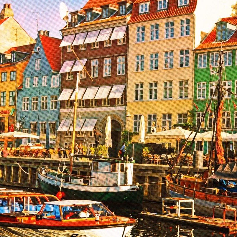 Complete guide to studying in Denmark for Bangladeshi students