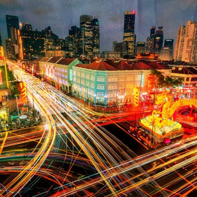 World’s 20 most expensive cities (2025)