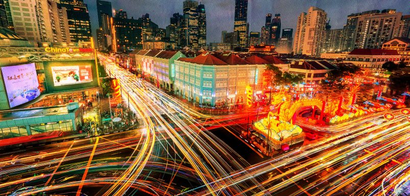 World’s 20 most expensive cities (2025)