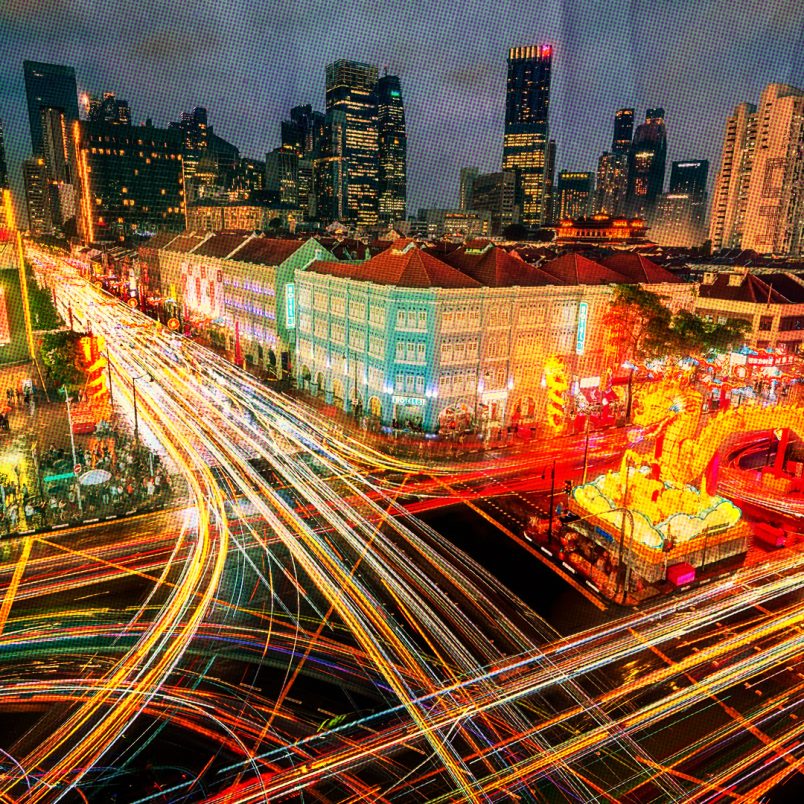 World’s 20 most expensive cities (2025)