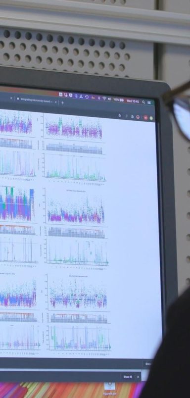 How this AI tool can predict risk of diseases 20 years ahead