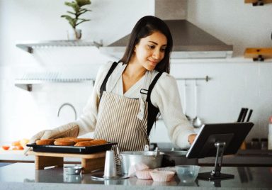 Passive income ideas for working women and homemakers