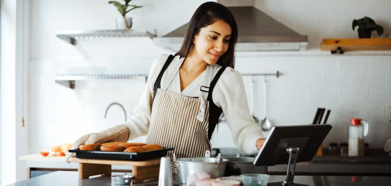 Passive income ideas for working women and homemakers